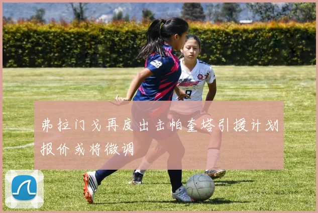 弗拉门戈再度出击帕奎塔引援计划报价或将微调