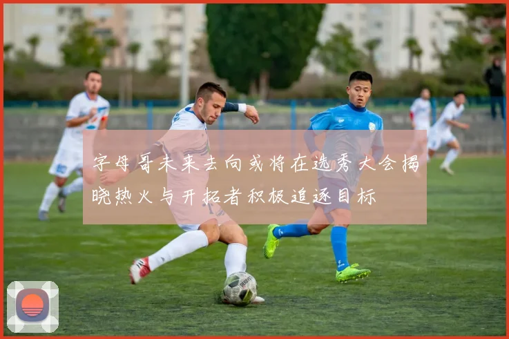 字母哥未来去向或将在选秀大会揭晓热火与开拓者积极追逐目标